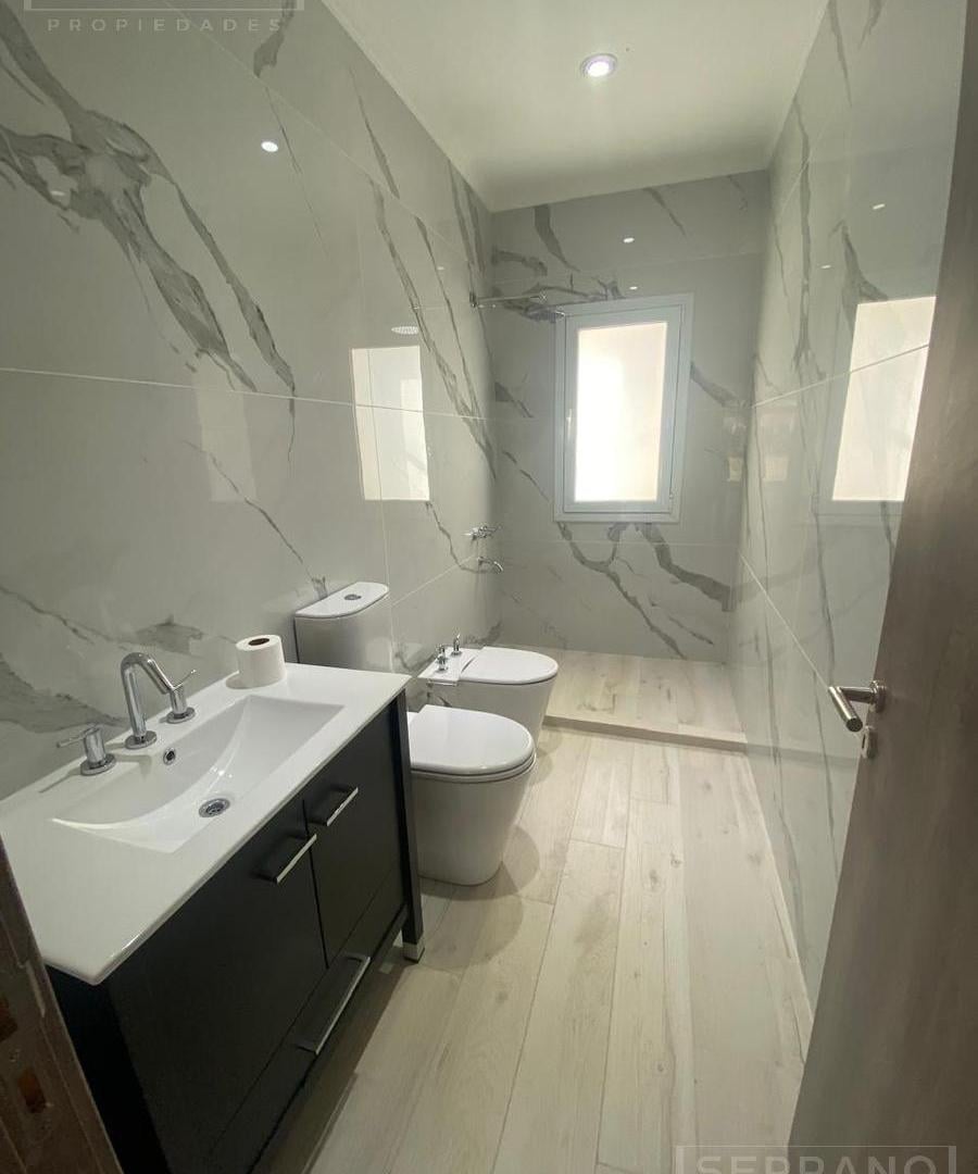 Foto de Venta casa a estrenar 3 dormitorios al agua con salida al rio Lujan, imagen 4