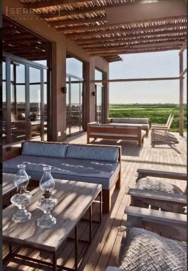 Foto de Terreno Lote en Venta en El Naudir, Escobar, G.B.A. Zona Norte, imagen 1