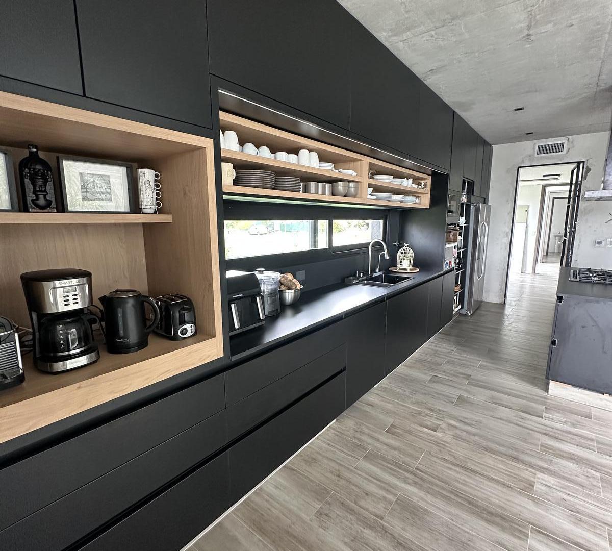 Foto de Venta Casa 8 ambientes 540 m2 cubiertos en Virazón Nordelta, imagen 3