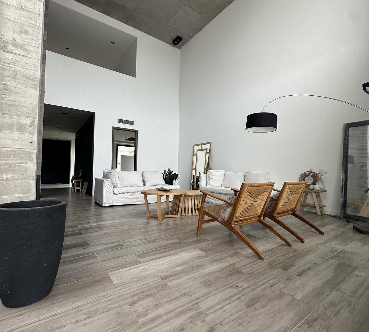 Foto de Venta Casa 8 ambientes 540 m2 cubiertos en Virazón Nordelta, imagen 5
