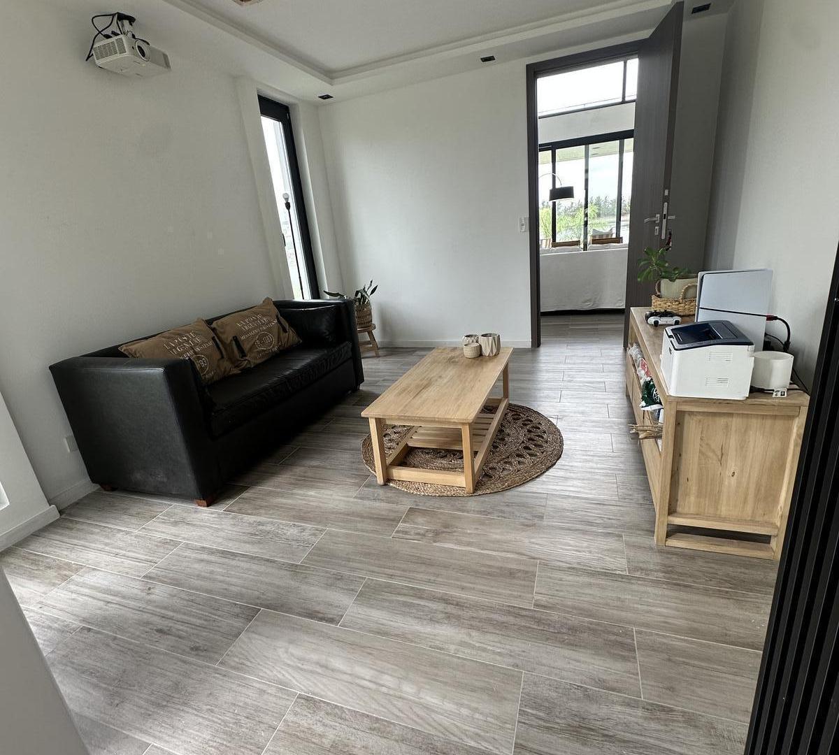 Foto de Venta Casa 8 ambientes 540 m2 cubiertos en Virazón Nordelta, imagen 1