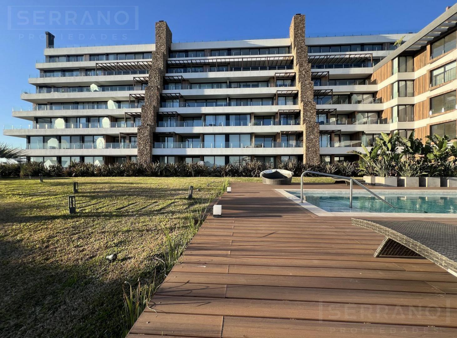 Foto de Departamento en Venta con 2 dormitorios en suite. Vilago, Puerto, imagen 4
