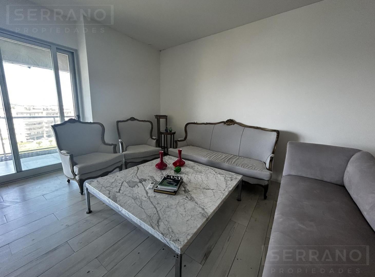 Foto de Alquiler departamento 3 ambientes, Amueblado en Yoo, Nordelta, imagen 4