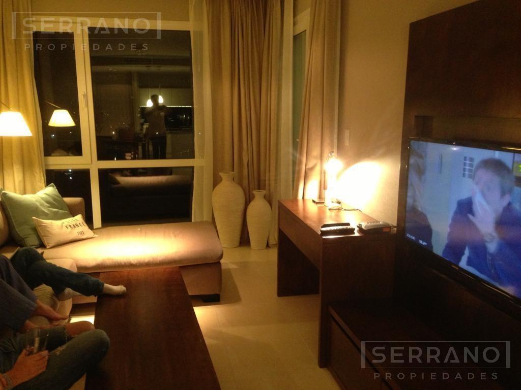 Foto de Departamento 2 Amb en Venta con Balcon y futura Piscina en Wyndham, imagen 2
