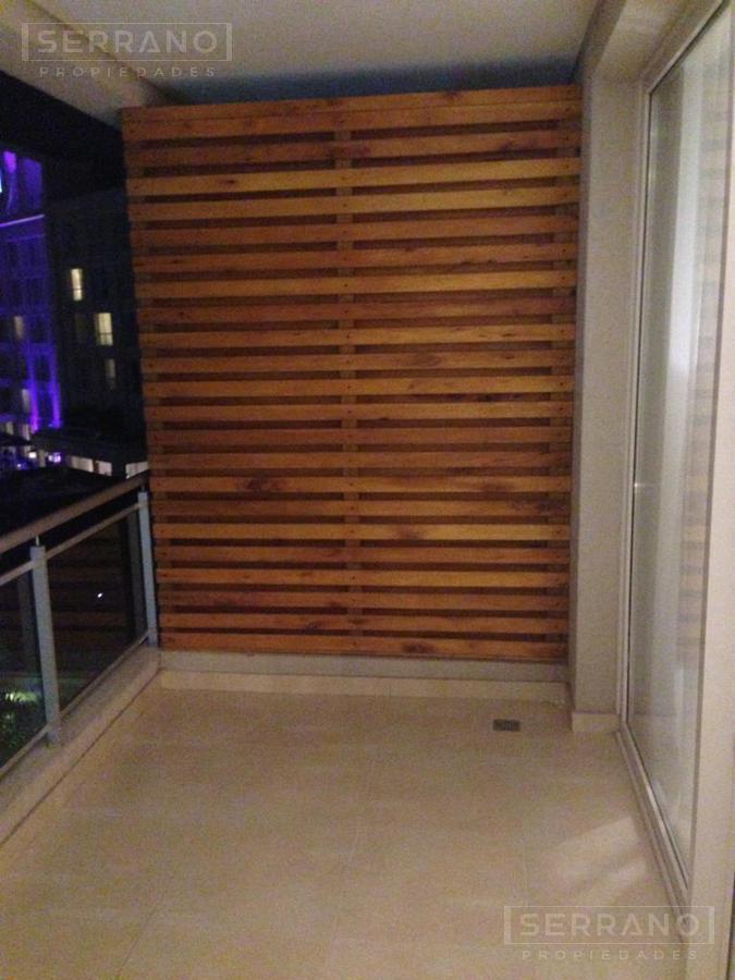 Foto de Departamento 2 Amb en Venta con Balcon y futura Piscina en Wyndham, imagen 5