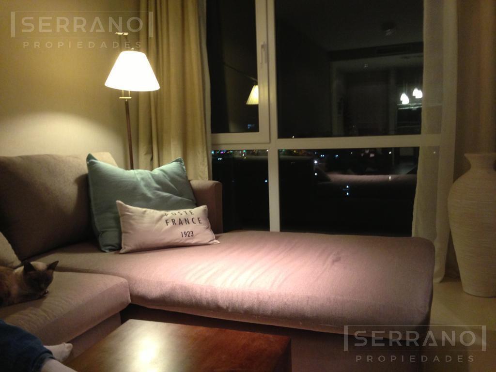 Foto de Departamento 2 Amb en Venta con Balcon y futura Piscina en Wyndham, imagen 3
