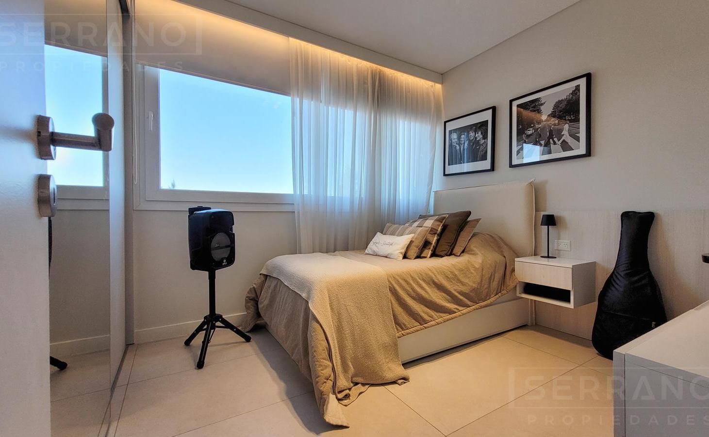 Foto de Venta Departamento 4 ambientes en La Balconada, Castaños, Nordelta, imagen 4
