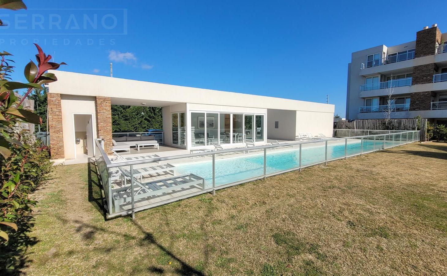 Foto de Venta Departamento 4 ambientes en La Balconada, Castaños, Nordelta, imagen 2