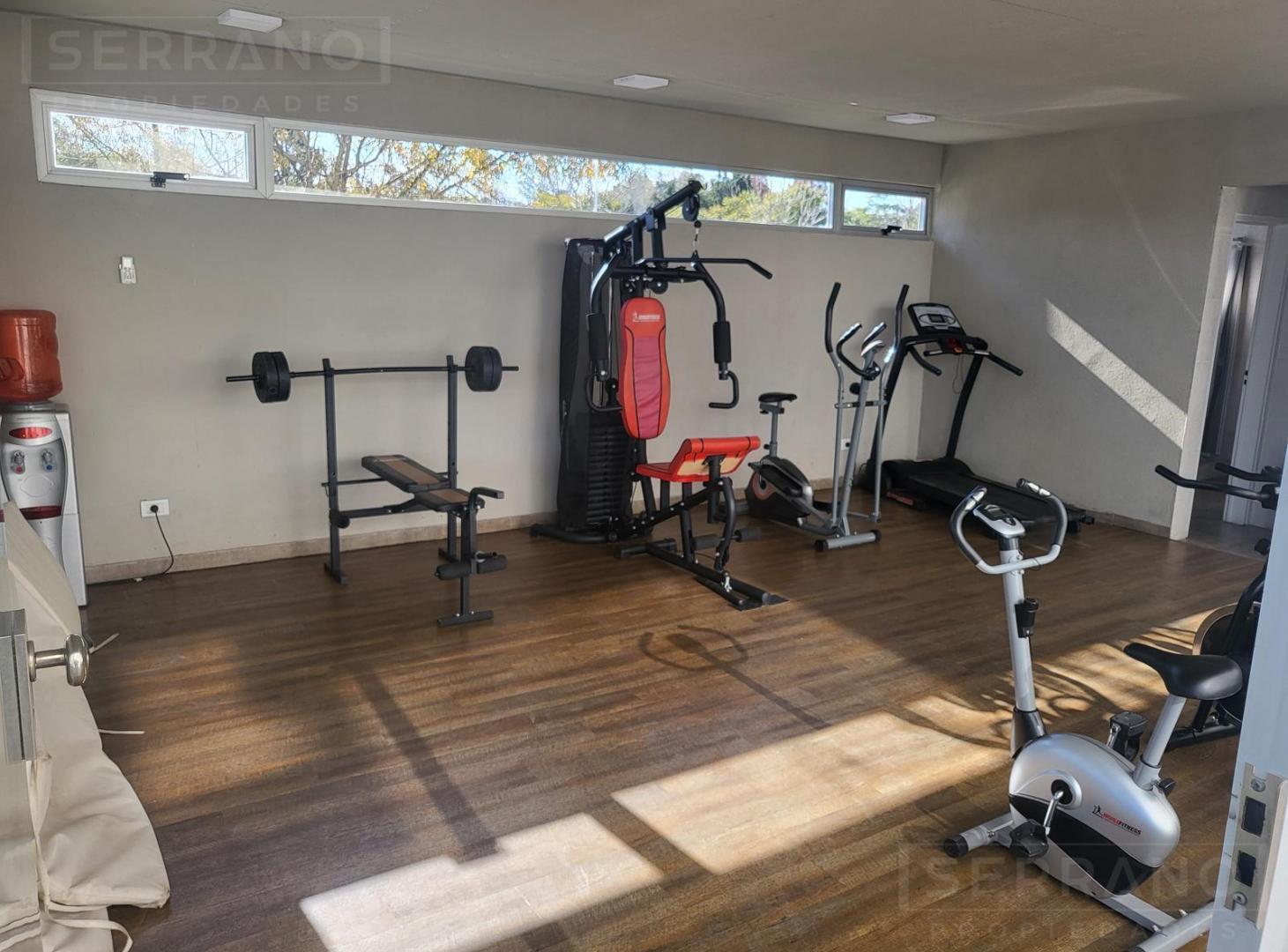 Foto de Venta departamento 2 ambientes con cochera en Puerto Escondido, Nordelta, imagen 2