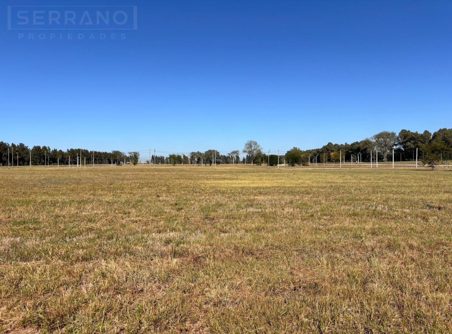 Foto de Terreno en venta 1000m2, barrio abierto Praderas 2 de Los Cardales con, imagen 1