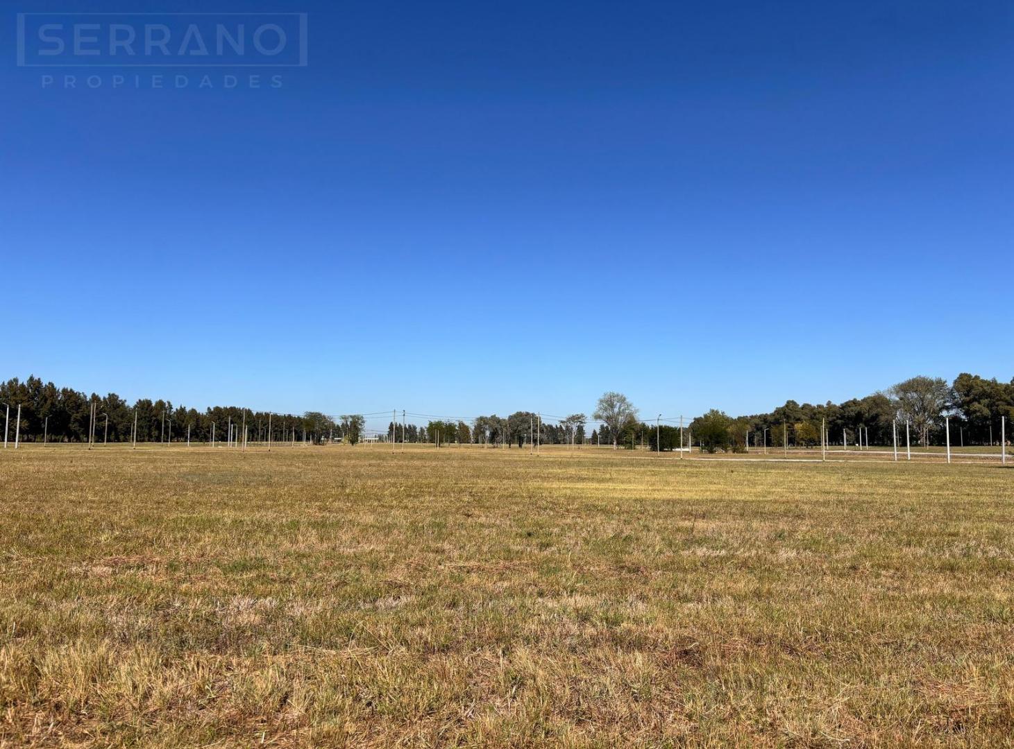 Foto de Terreno en venta 1000m2, barrio abierto Praderas 2 de Los Cardales con, imagen 2