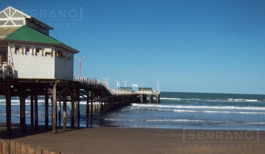 Foto de Venta casa de 3 ambientes a media cuadra del mar en Mar del Tuyu, imagen 4