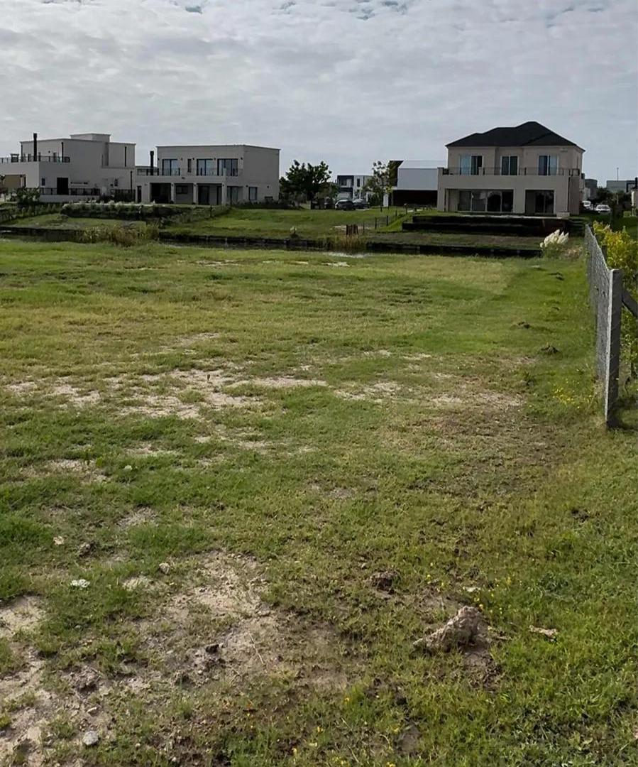 Foto de Venta lote con fondo al agua en Puertos del Lago, Riberas. Escobar, imagen 3