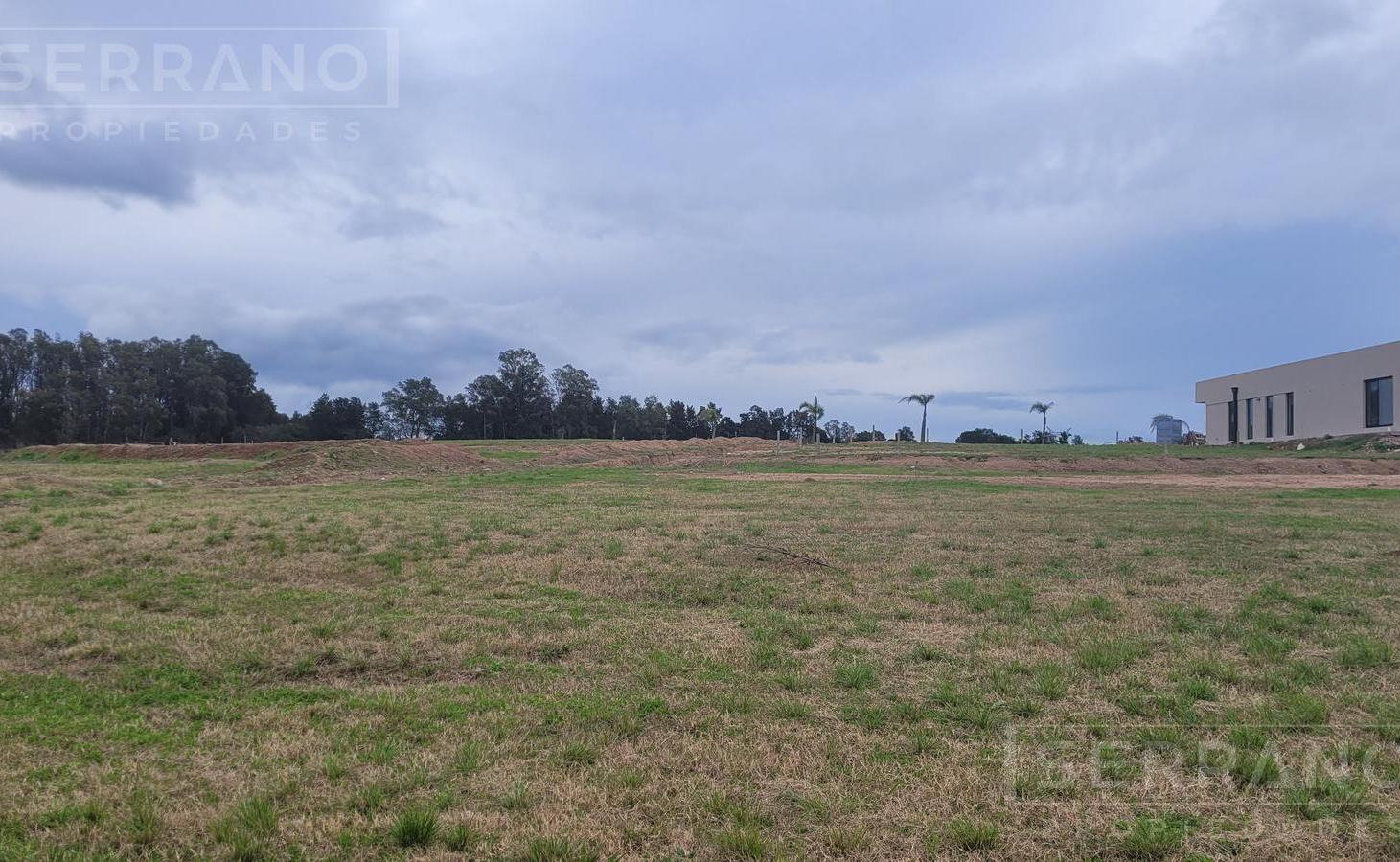 Foto de Terreno venta 640 m2 zarate golf park etapa 2 financiacion, imagen 1