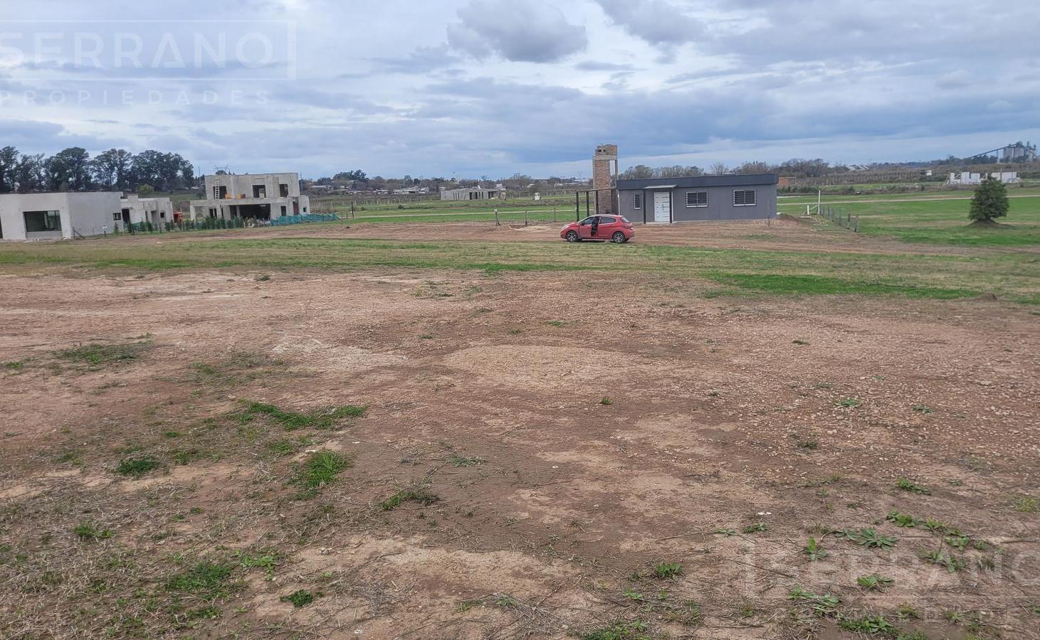 Foto de Terreno venta 640 m2 zarate golf park etapa 2 financiacion, imagen 3