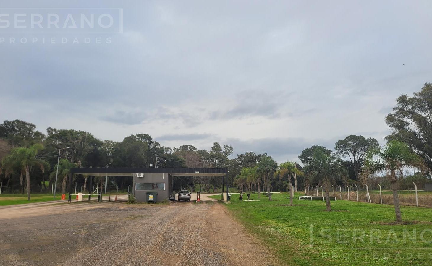 Foto de Terreno venta 640 m2 zarate golf park etapa 2 financiacion, imagen 5