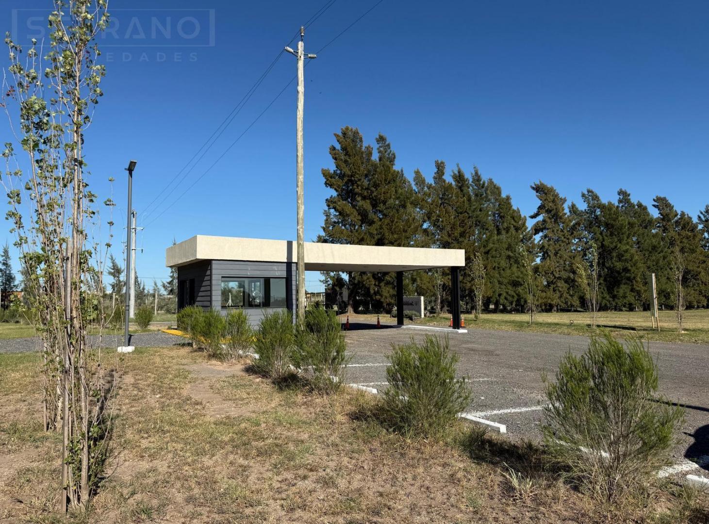 Foto de Terreno en venta 1000m2, barrio abierto Praderas 2 de Los Cardales con, imagen 2