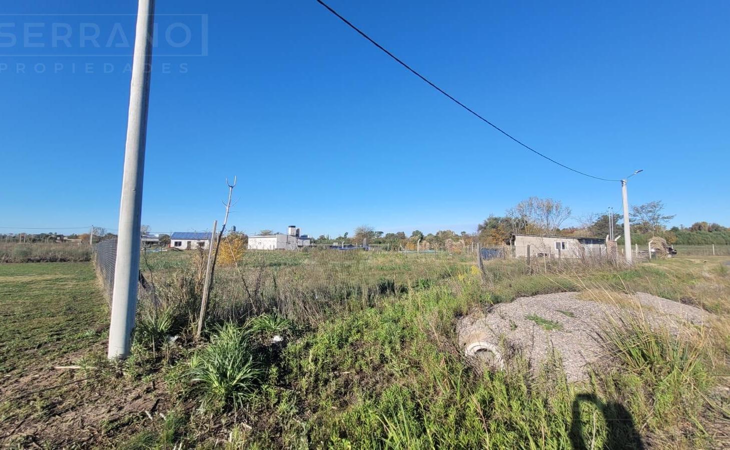 Foto de Venta Lotes Financiados en Barrio Las Acacias – Sin Expensas, imagen 3