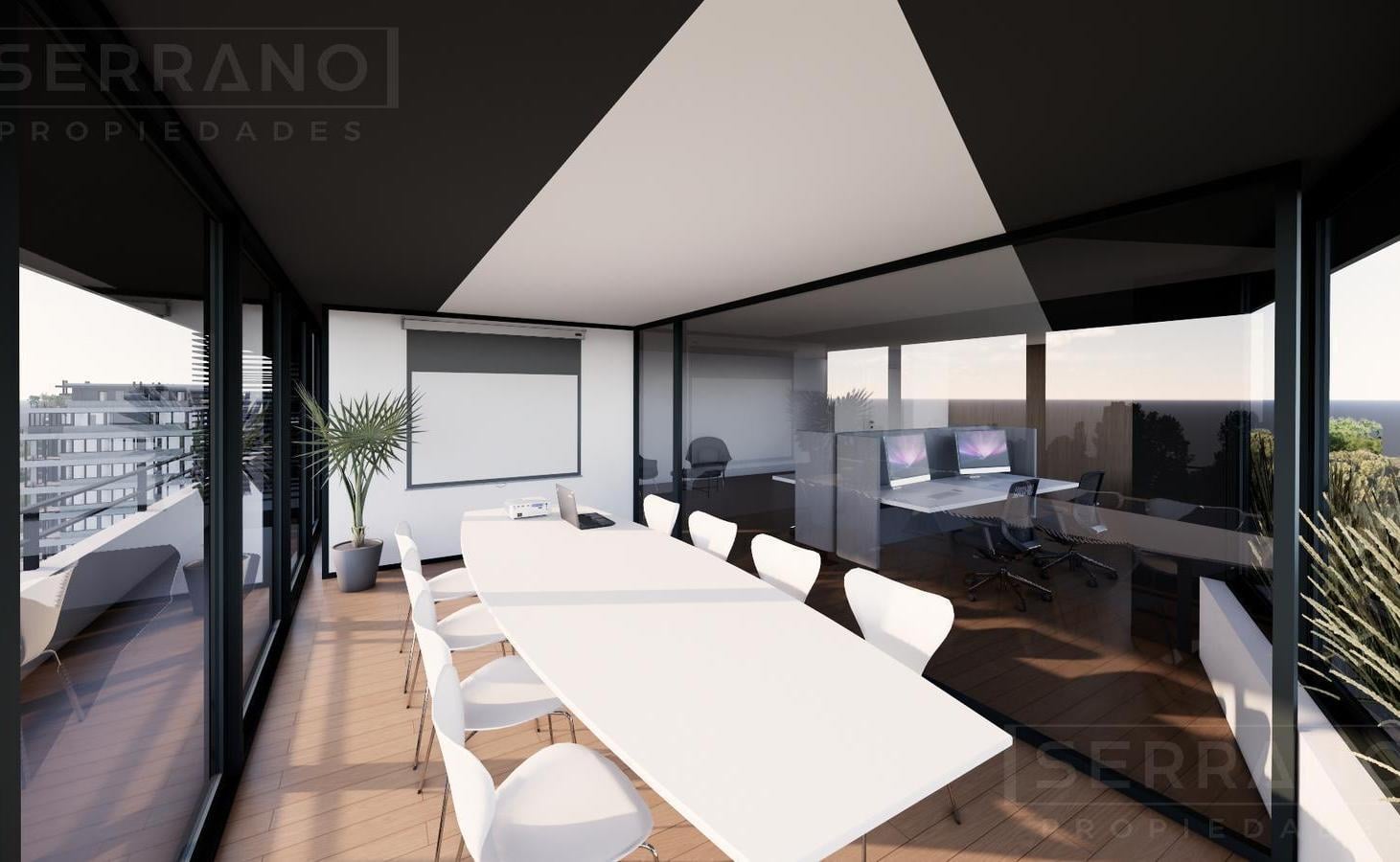 Foto de Venta en pozo oficina de 70 m2, Doral Centro Comercial, Avda Italia, imagen 1