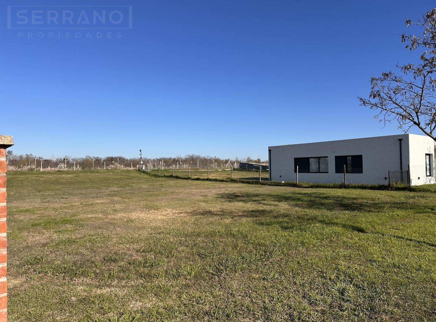 Foto de Lote en venta en área 11 San Sebastián, Pilar, imagen 4
