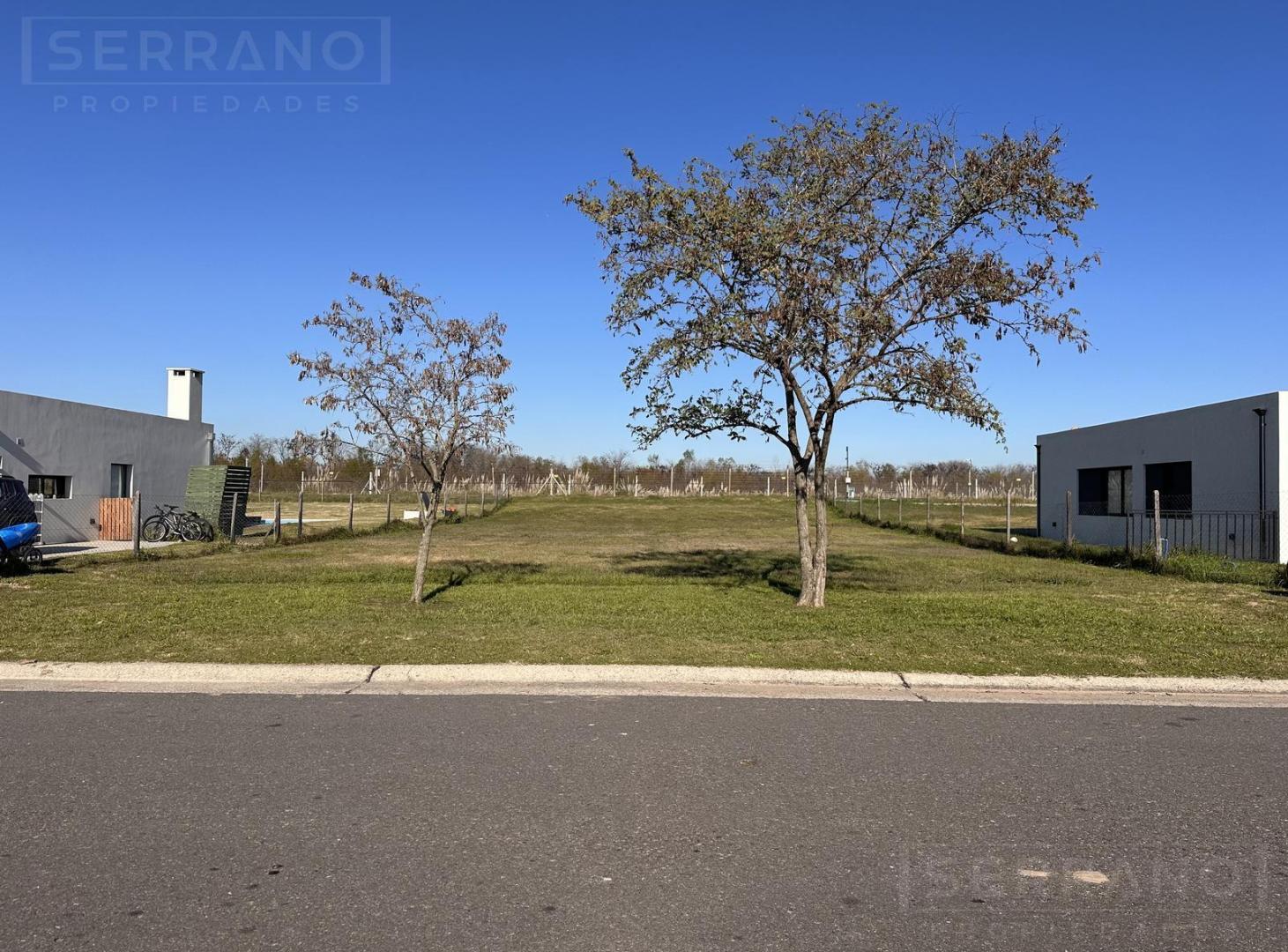 Foto de Lote en venta en área 11 San Sebastián, Pilar, imagen 2