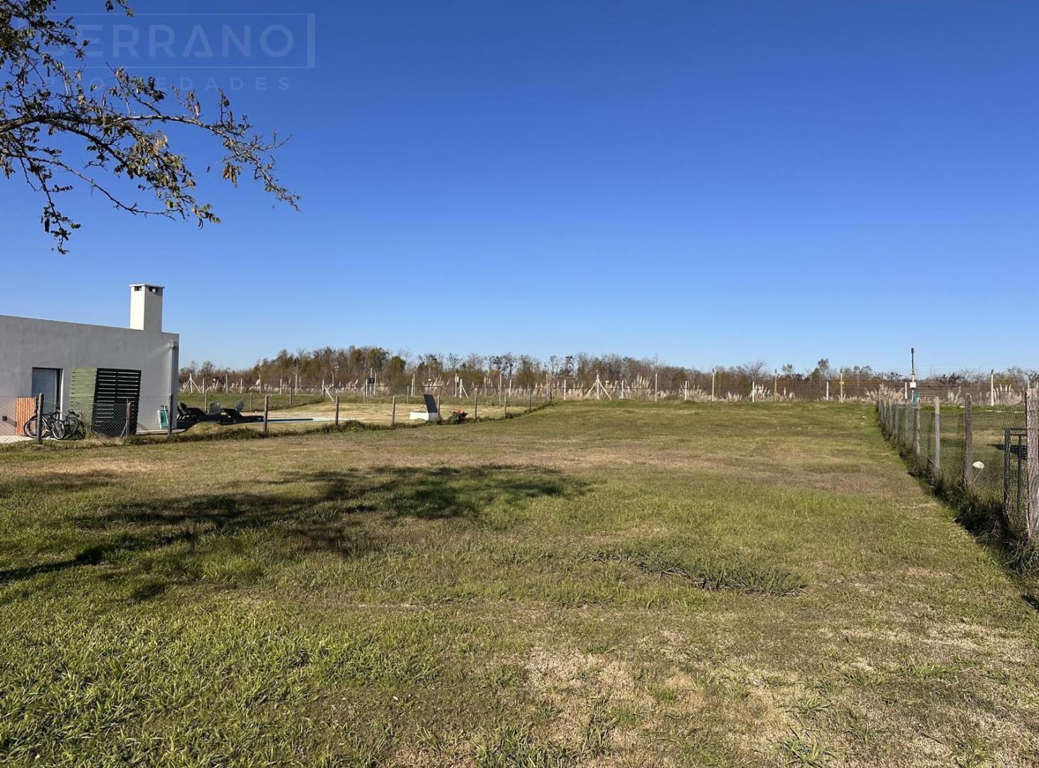 Foto de Lote en venta en área 11 San Sebastián, Pilar, imagen 5