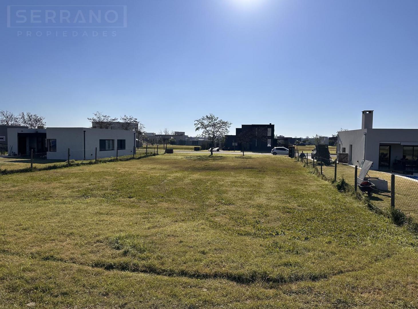 Foto de Lote en venta en área 11 San Sebastián, Pilar, imagen 1