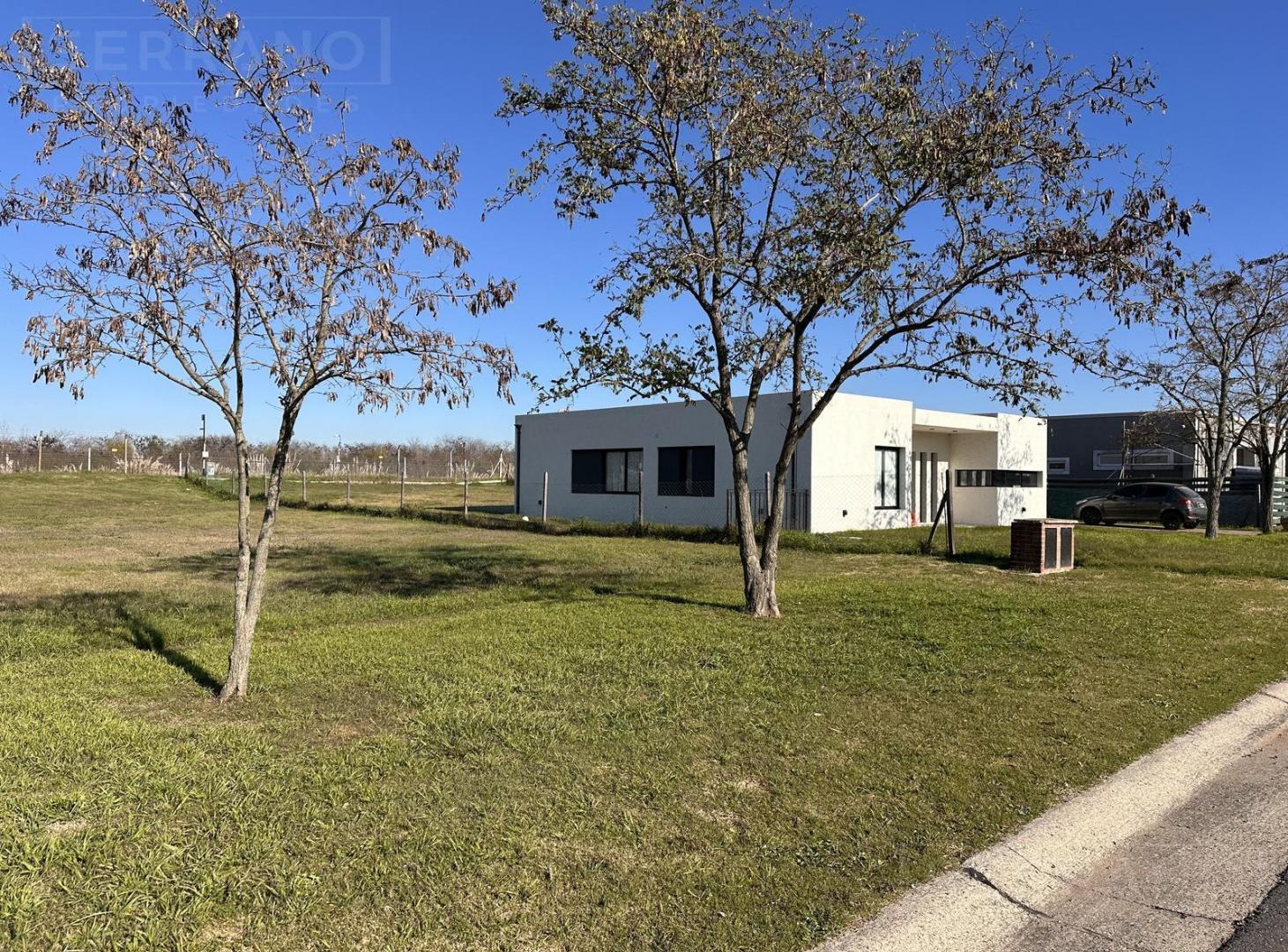 Foto de Lote en venta en área 11 San Sebastián, Pilar, imagen 3