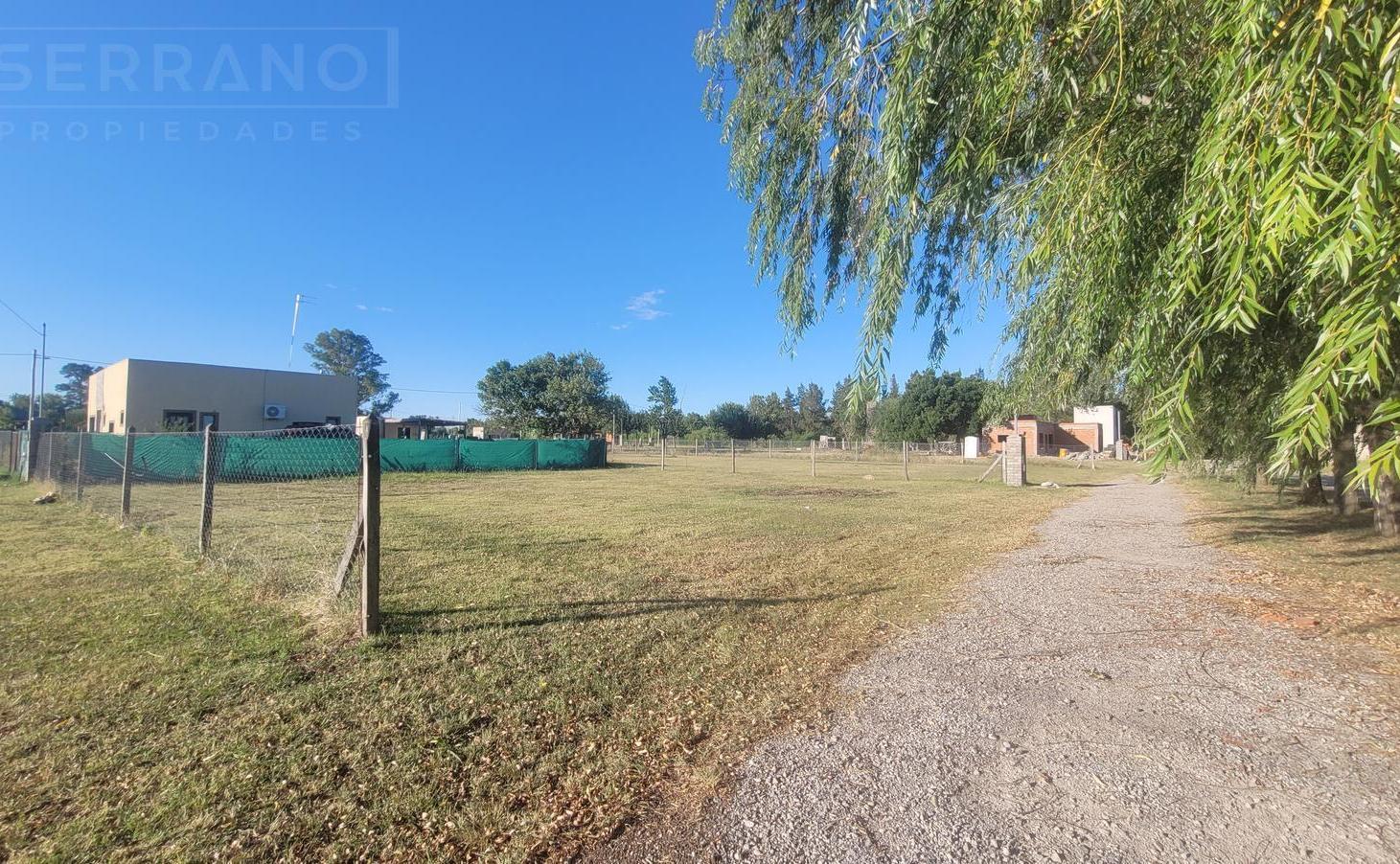 Foto de Venta Lote en Lomas de Manzanares, Pilar, imagen 4