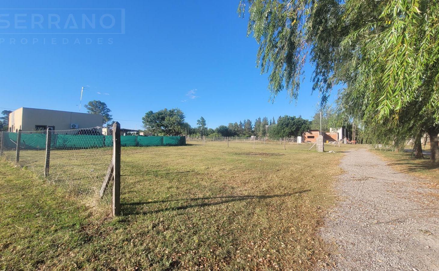 Foto de Venta Lote en Lomas de Manzanares, Pilar, imagen 1