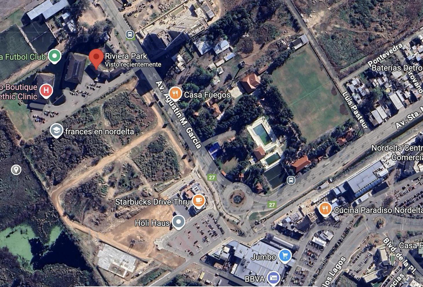 Foto de Oficina en Venta con renta en Rivera Park , Nordelta, imagen 5