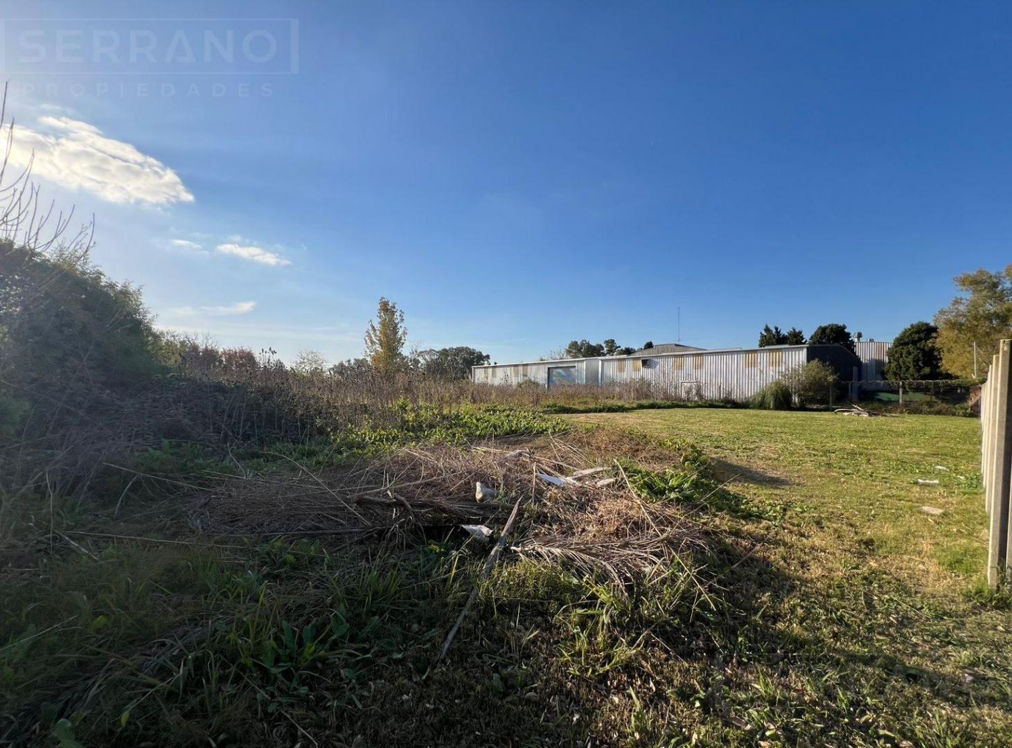 Foto de Venta de Terreno en Villa Rosa Zona Industrial, imagen 5