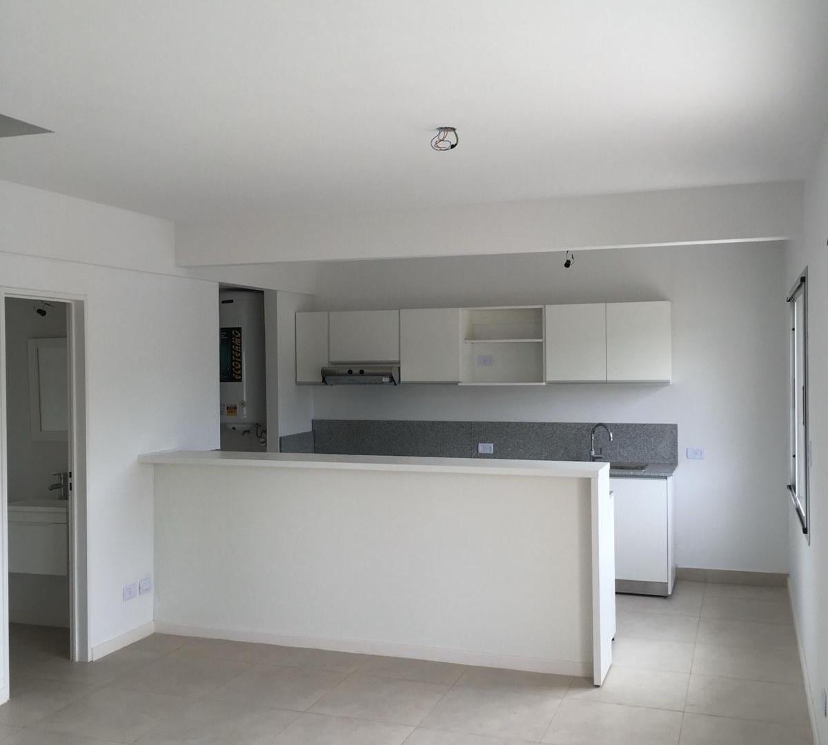 Foto de Alquiler duplex 3 ambientes en Sendero, Nordelta, imagen 1