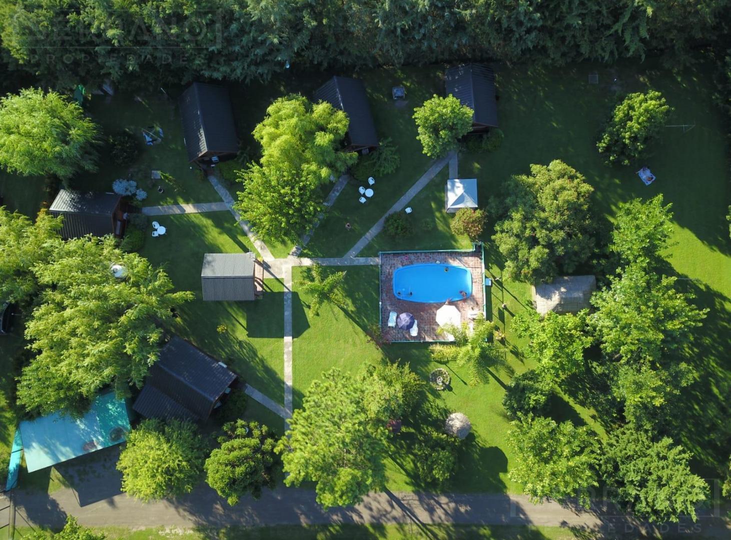 Foto de Venta complejo Turístico en Baradero, imagen 3