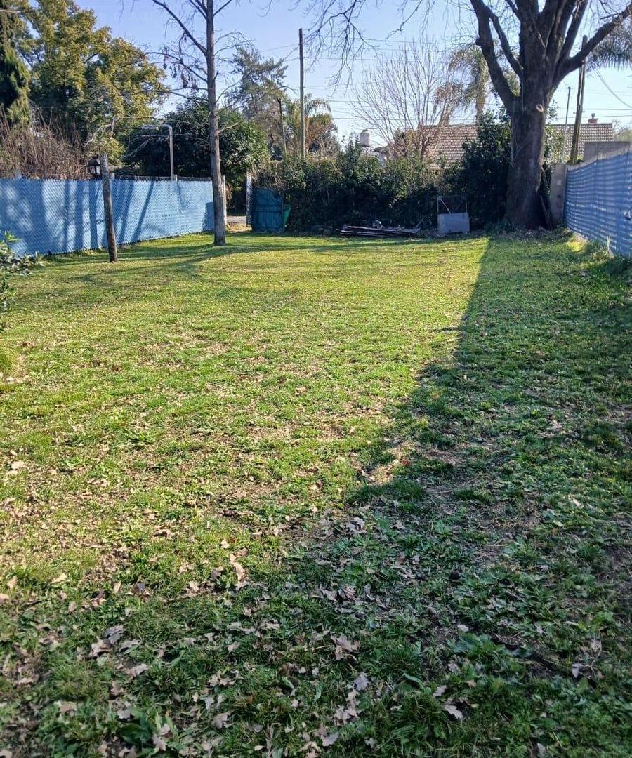 Foto de Venta lote de 540 m2 en San Miguel, imagen 1
