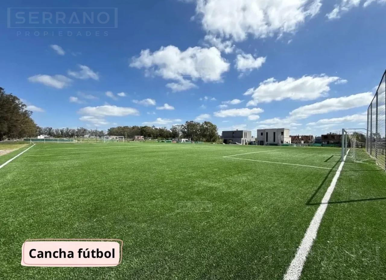 Foto de Lote en venta en Cul de Sac Santa Sofia, Pilar del Este en Santa Sofía, imagen 5