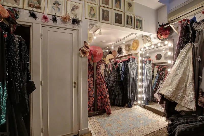 Foto de Venta Petit Hotel de Estilo Francés en el Centro de Belgrano., imagen 1