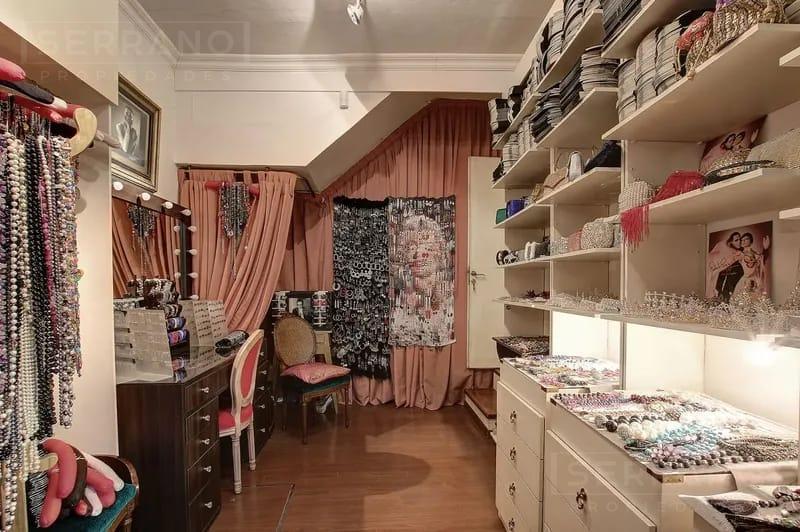 Foto de Venta Petit Hotel de Estilo Francés en el Centro de Belgrano., imagen 3