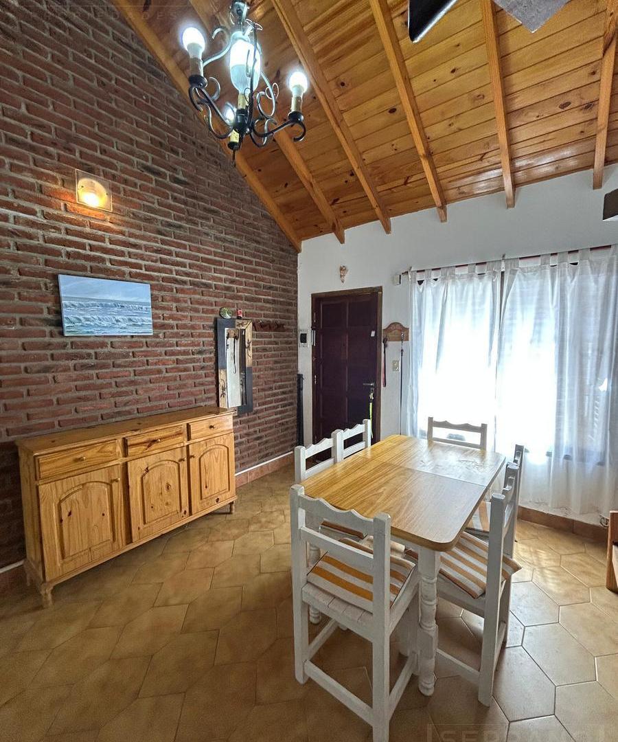 Foto de Venta Duplex. La Lucila Del Mar, imagen 1