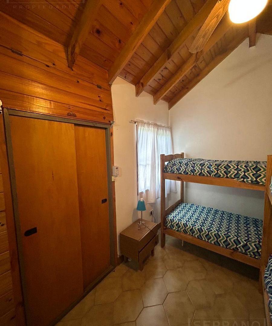Foto de Venta Duplex. La Lucila Del Mar, imagen 5