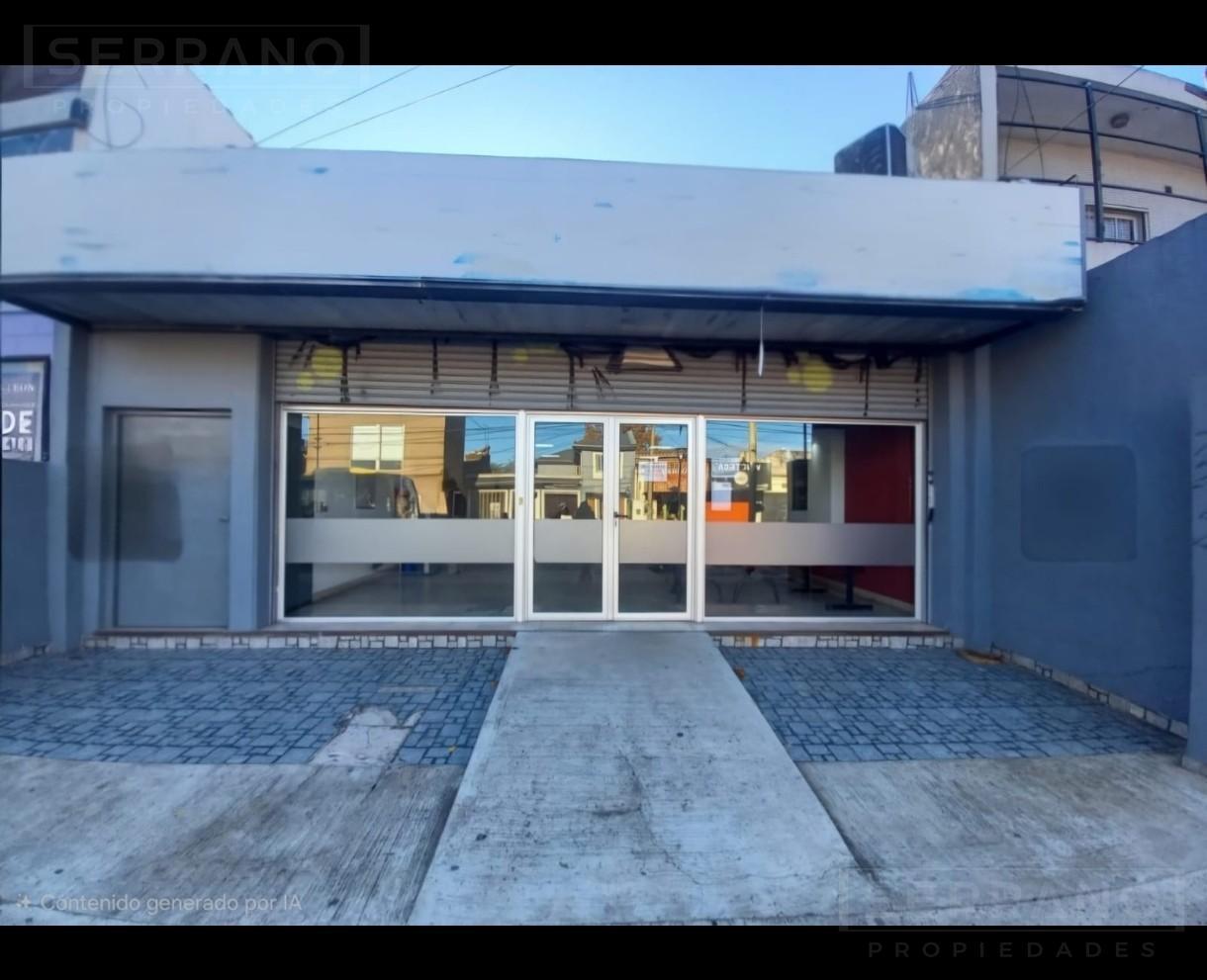 Foto de Local en avenida principal de Los Polvorines. Malvinas Argentina, imagen 3