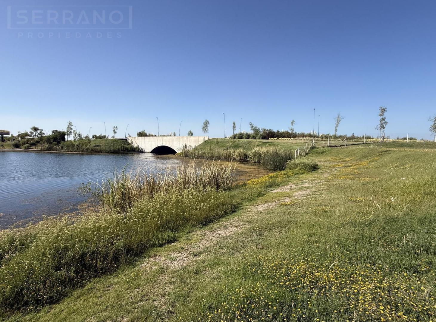Foto de Lote al agua en venta en Riberas puertos, imagen 2
