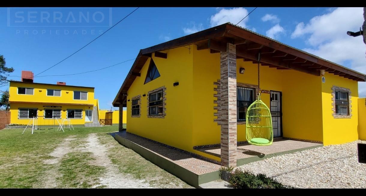 Foto de Venta 2 casas tipo Hosteria. San Clemente del Tuyú, imagen 1