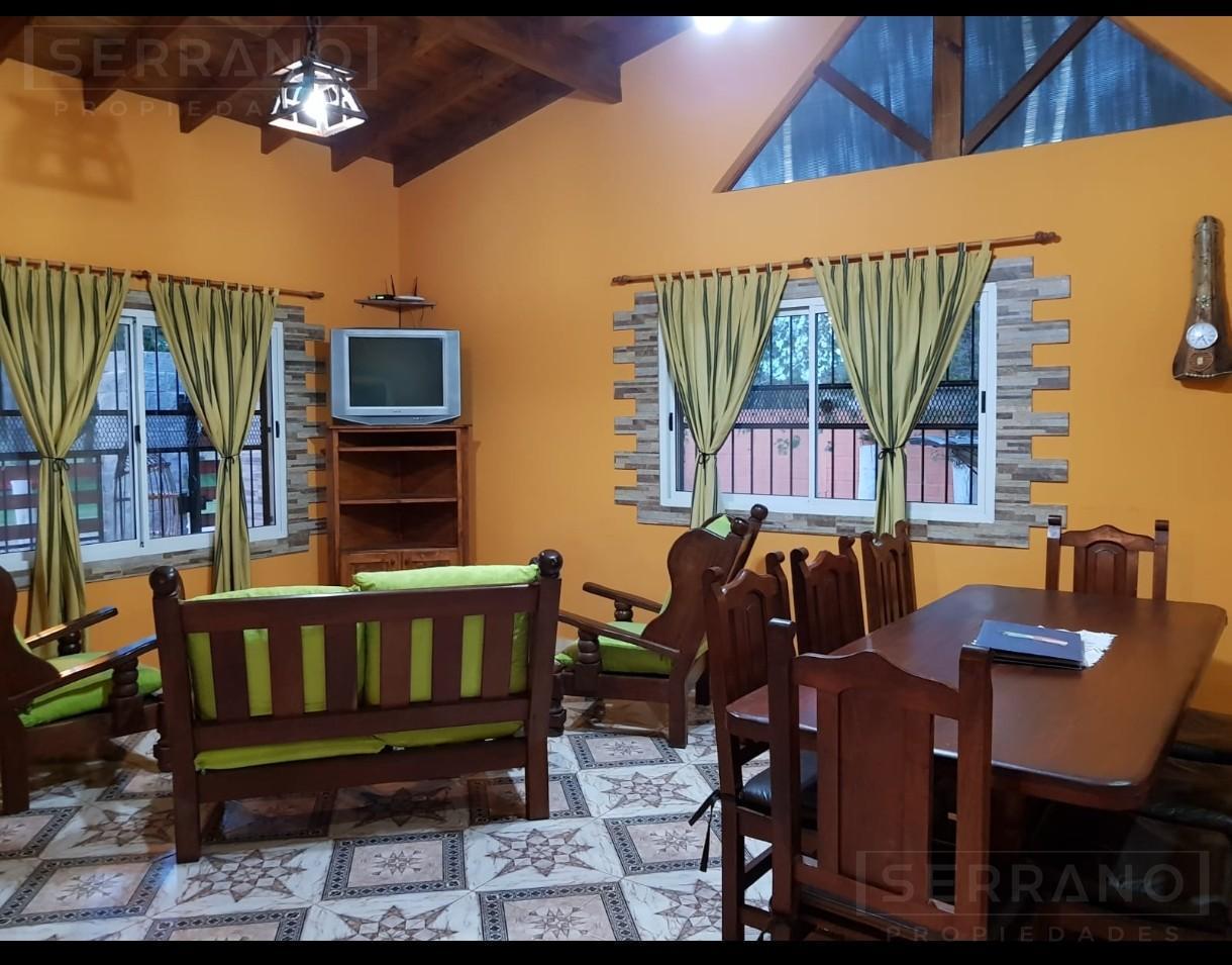 Foto de Venta 2 casas tipo Hosteria. San Clemente del Tuyú, imagen 2