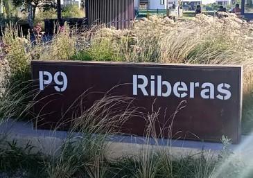 Foto de Venta lote al agua en Riberas, Puertos del Lago, imagen 2