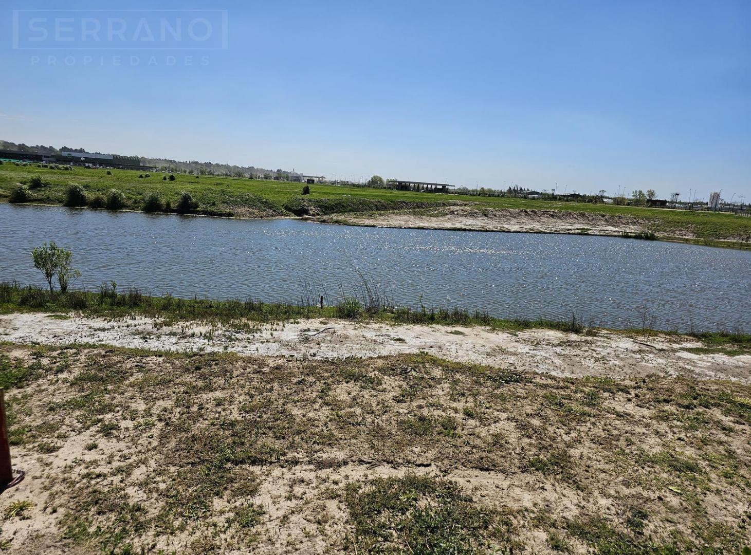 Foto de Venta lote al agua en Riberas, Puertos del Lago, imagen 3