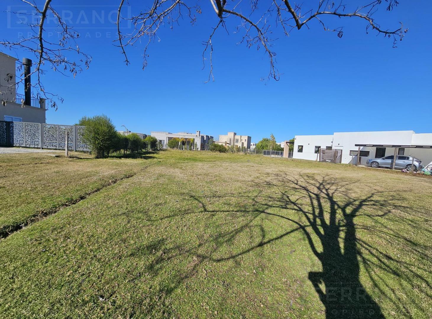 Foto de Terreno interno en venta el barrio El Canton / Escobar, imagen 1