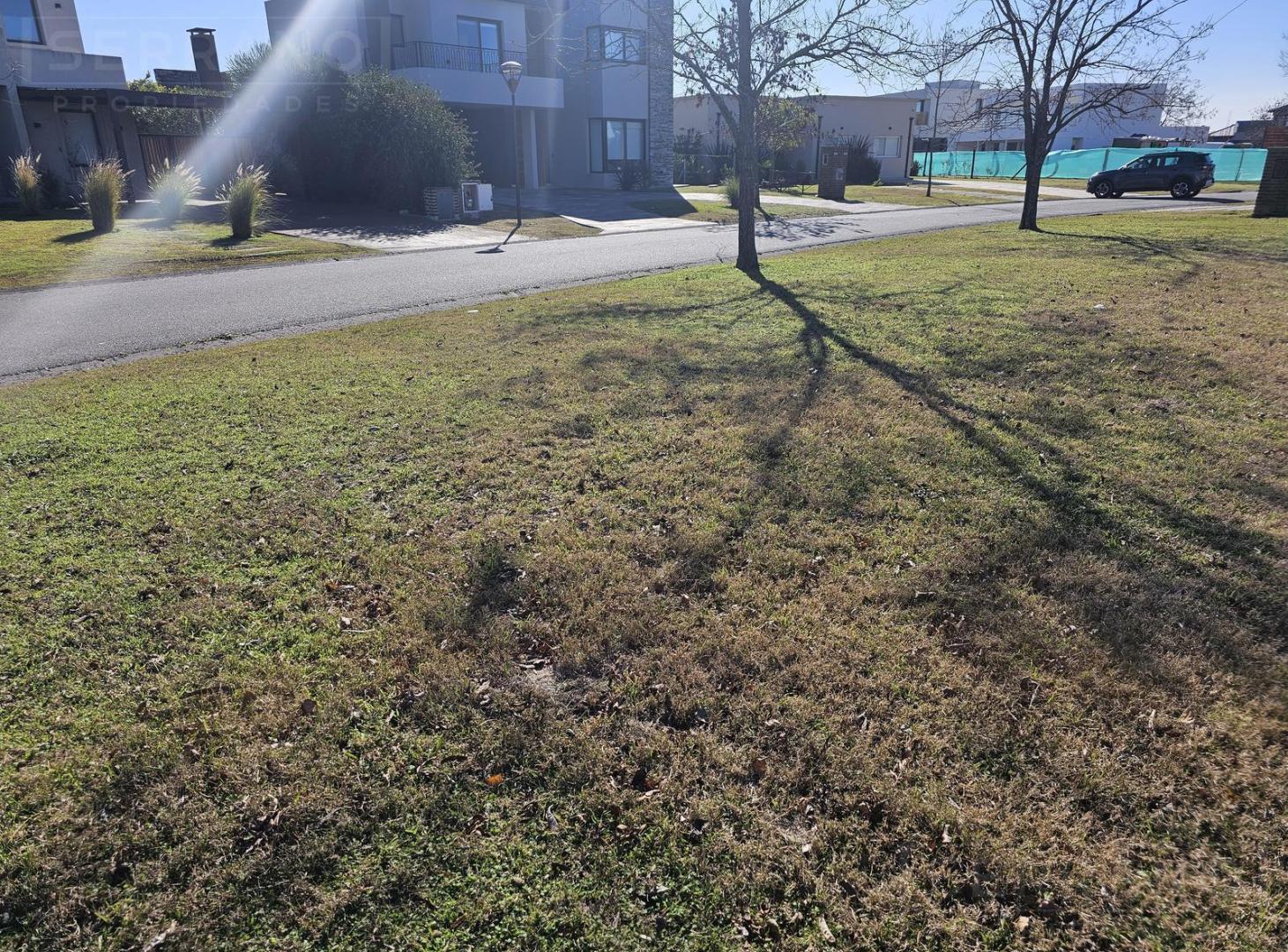 Foto de Terreno interno en venta el barrio El Canton / Escobar, imagen 3