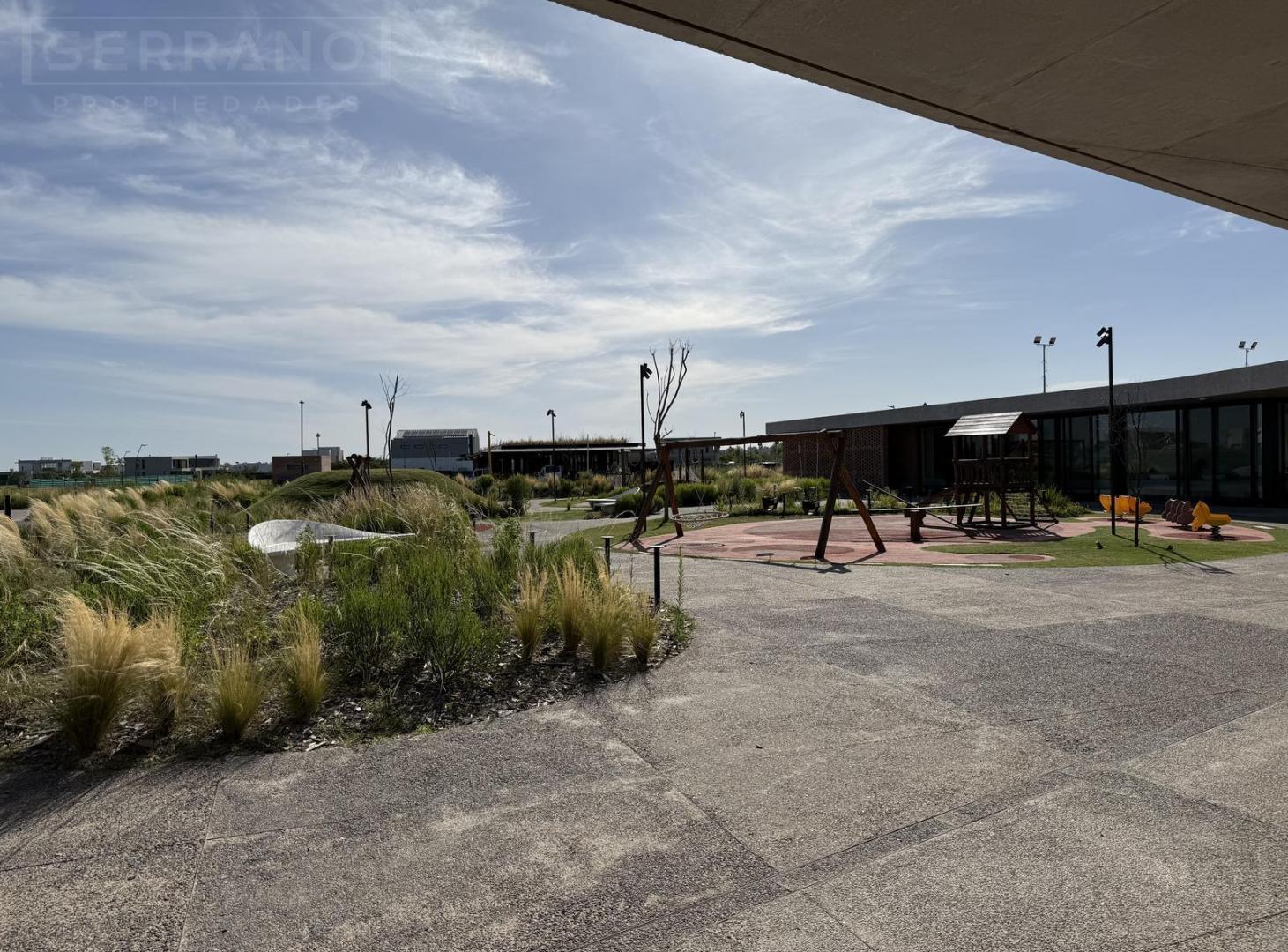 Foto de Lote en venta en Amarras, imagen 2