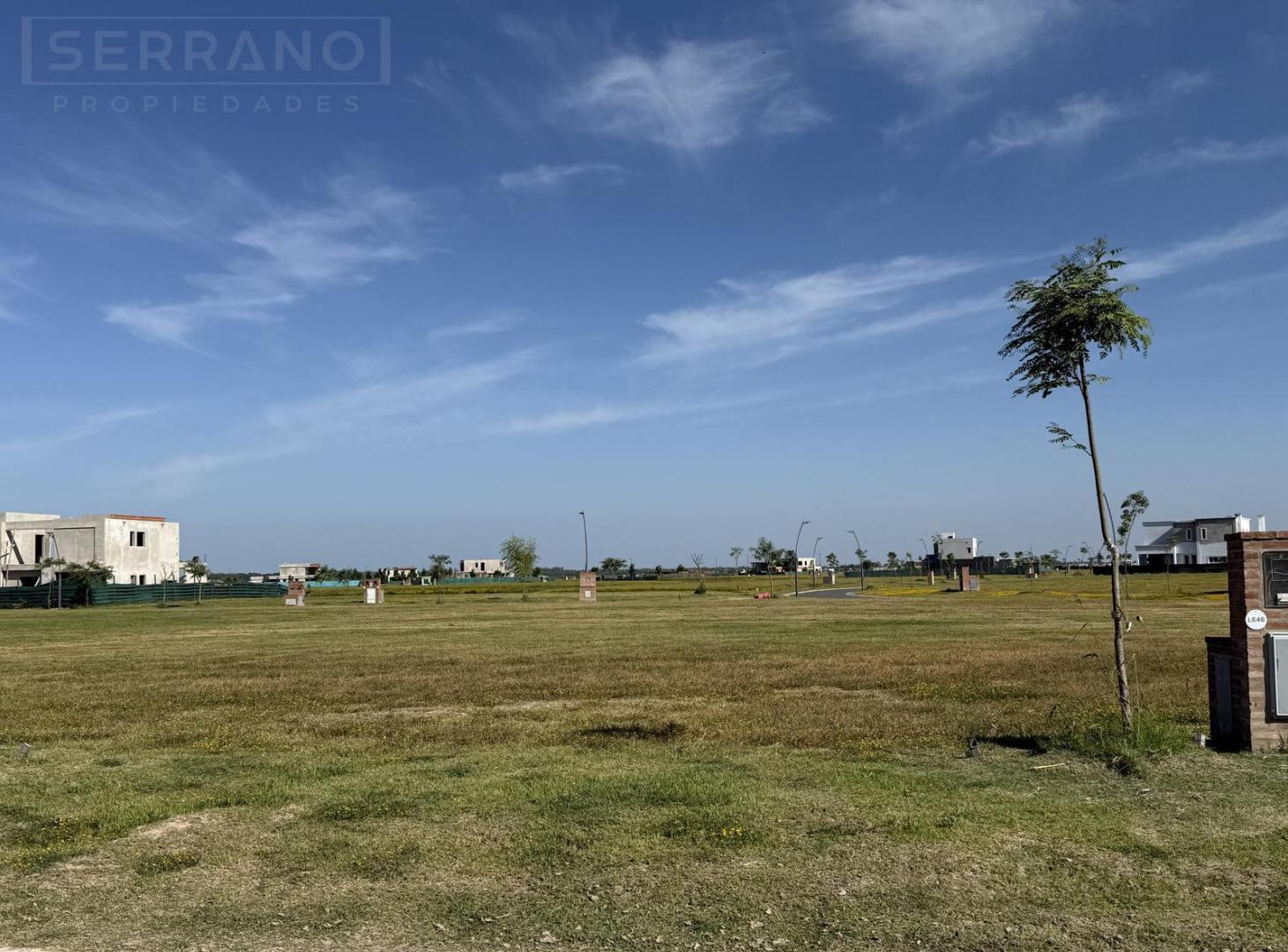 Foto de Lote en venta en Amarras, imagen 1